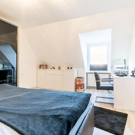 Private Apartment Hannover Exteriör bild